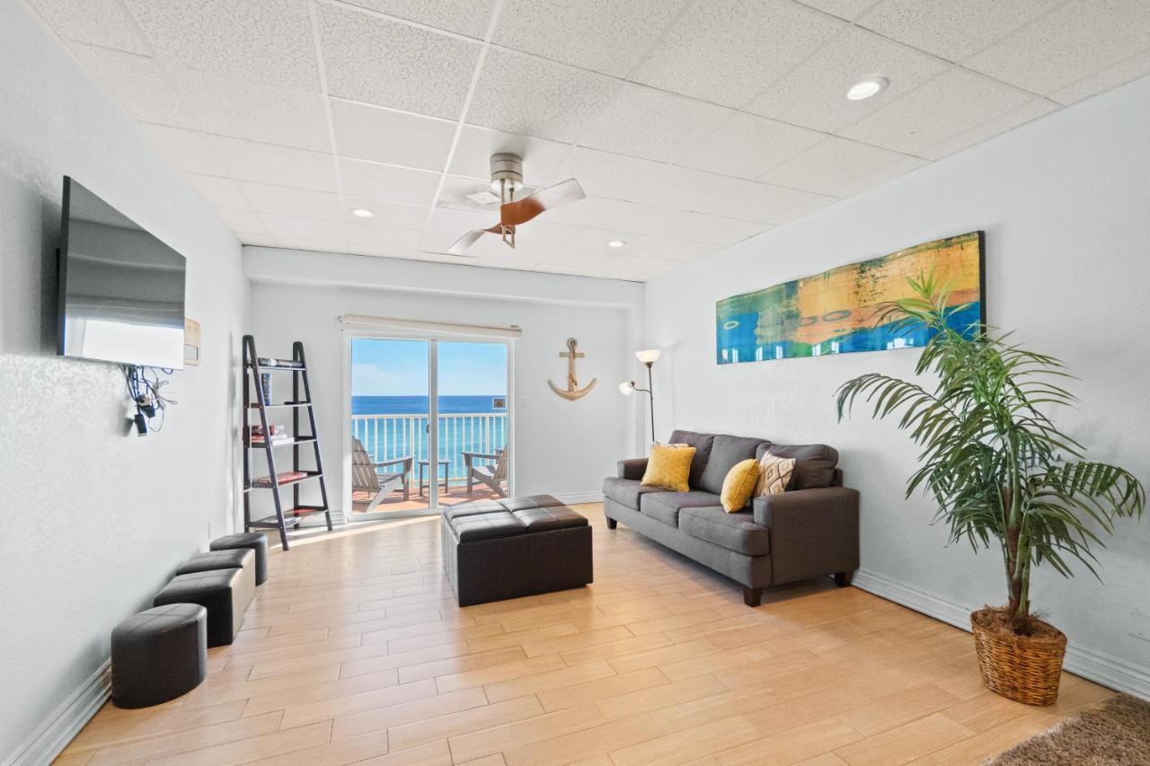 Sans Souci 407 Leilighet Pensacola Beach Eksteriør bilde